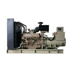 云南400千瓦柴油發電機 昆明東本機電設備公司為您提供可靠的電力解決方案