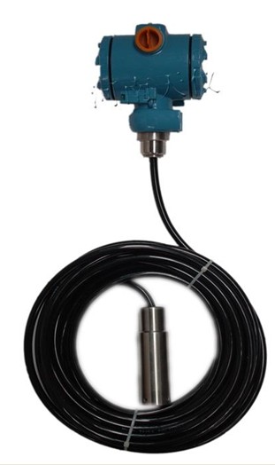 靜壓式液位計 原理、應(yīng)用與選購指南